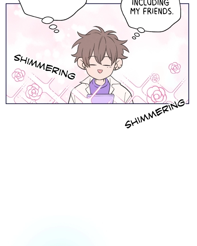Nice To Meet You Chapter 49 page 46 - 