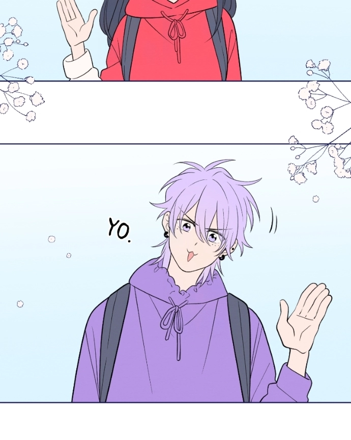 Nice To Meet You Chapter 49 page 49 - 