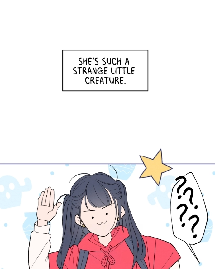 Nice To Meet You Chapter 49 page 50 - 