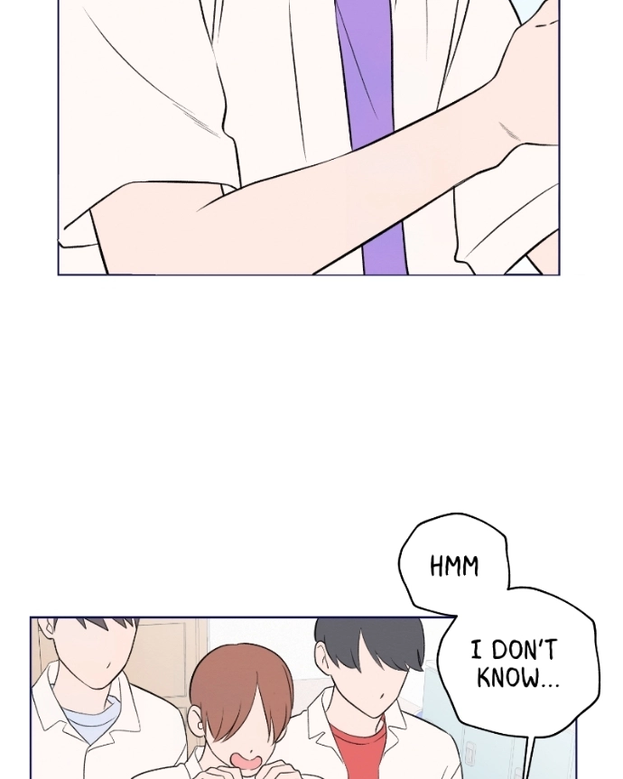 Nice To Meet You Chapter 49 page 6 - 