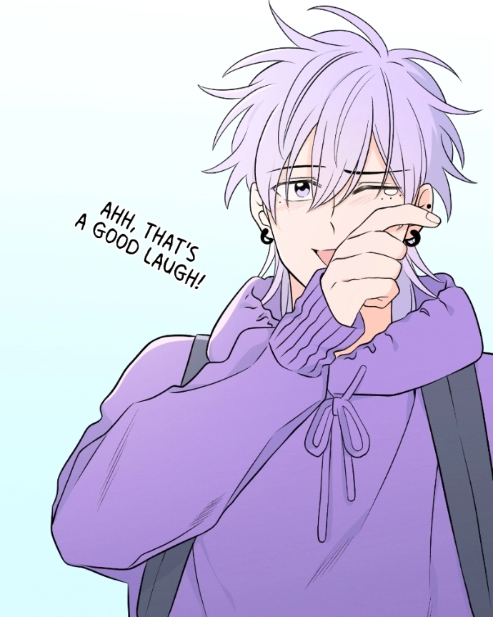 Nice To Meet You Chapter 49 page 53 - 