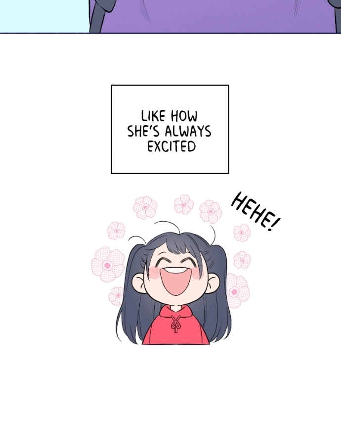 Nice To Meet You Chapter 49 page 54 - 