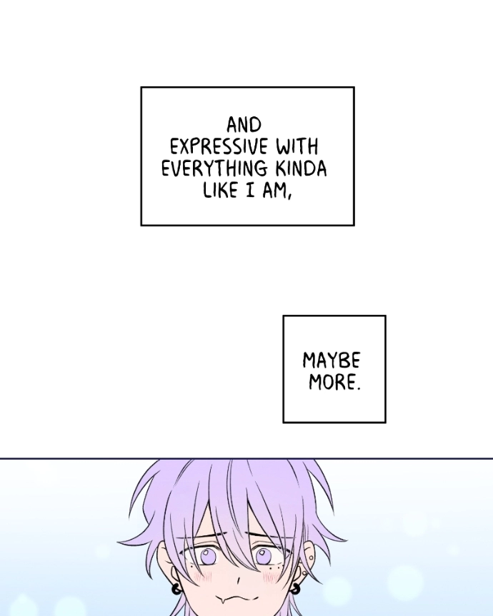 Nice To Meet You Chapter 49 page 55 - 