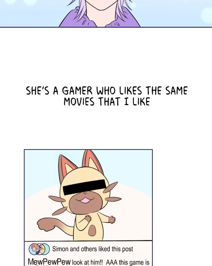 Nice To Meet You Chapter 49 page 56 - 