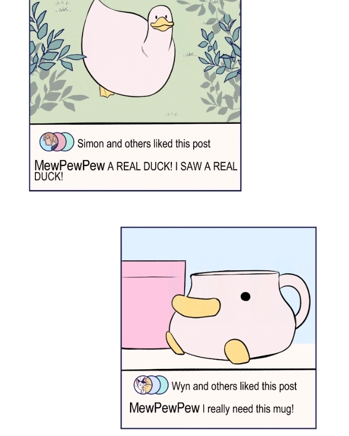 Nice To Meet You Chapter 49 page 58 - 