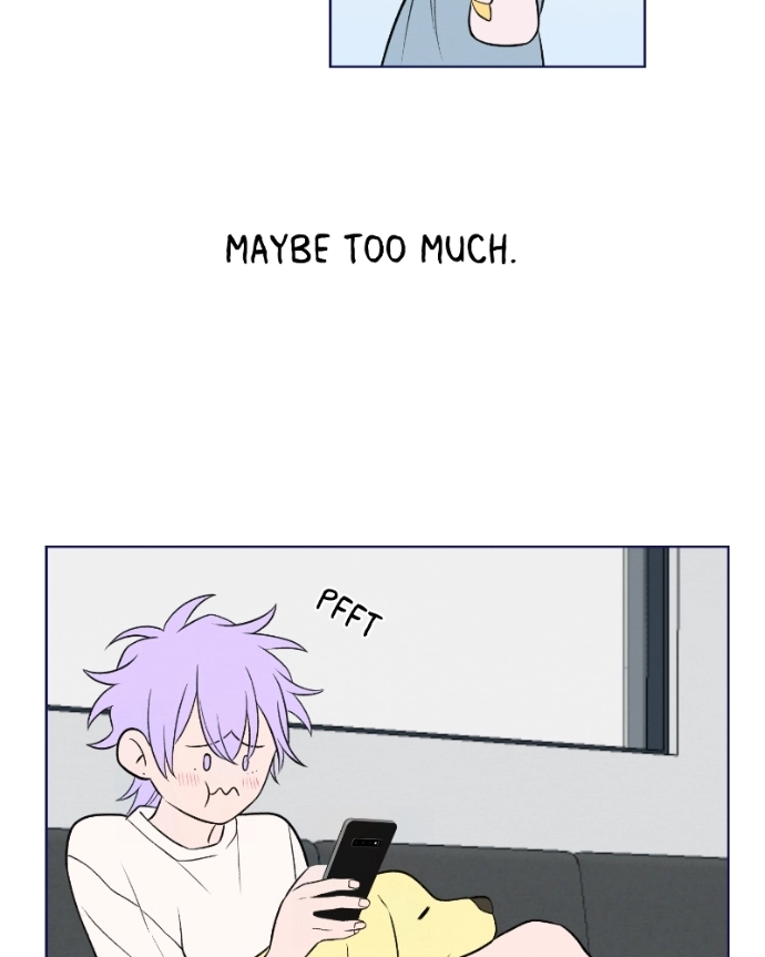 Nice To Meet You Chapter 49 page 60 - 