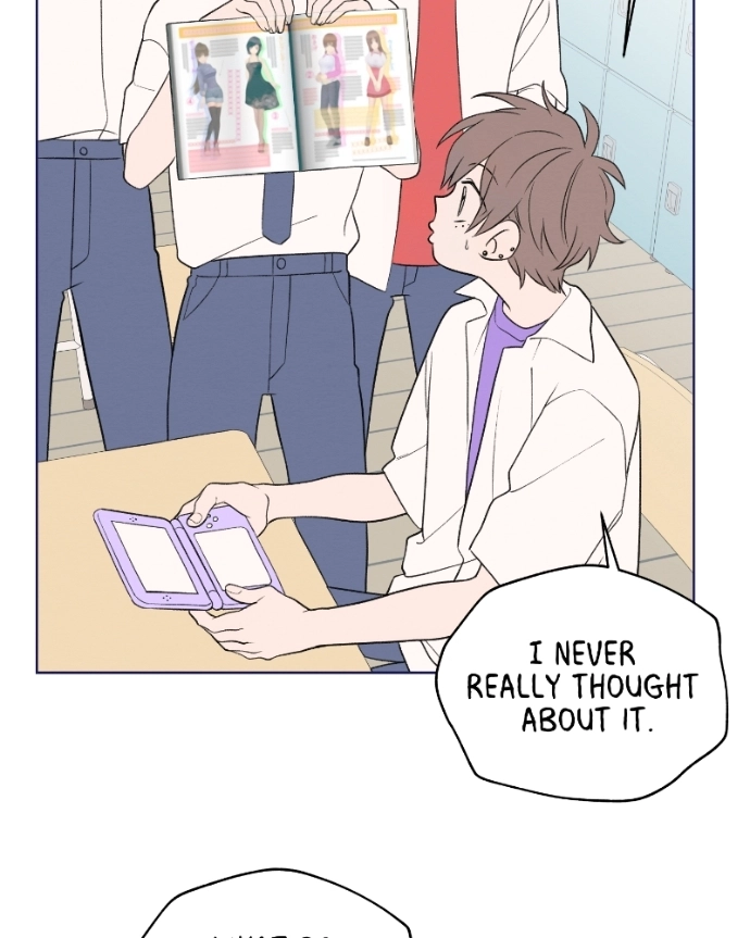 Nice To Meet You Chapter 49 page 7 - 