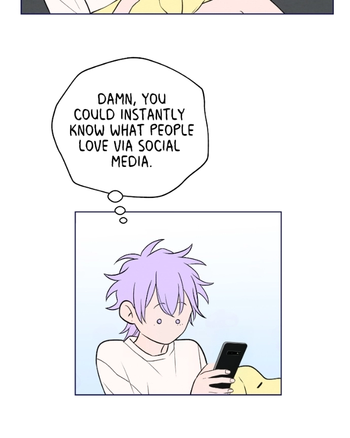 Nice To Meet You Chapter 49 page 61 - 