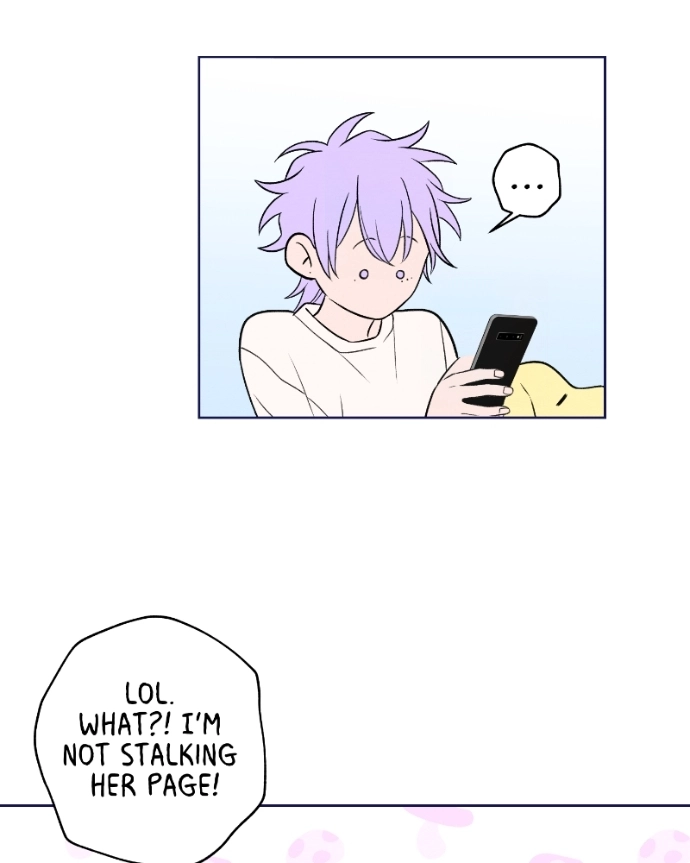 Nice To Meet You Chapter 49 page 62 - 