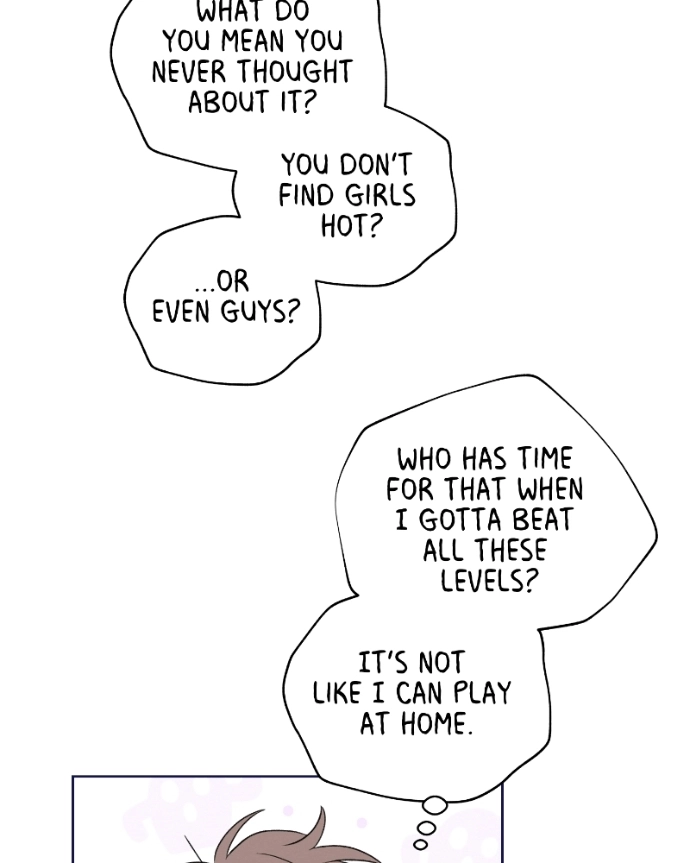 Nice To Meet You Chapter 49 page 8 - 