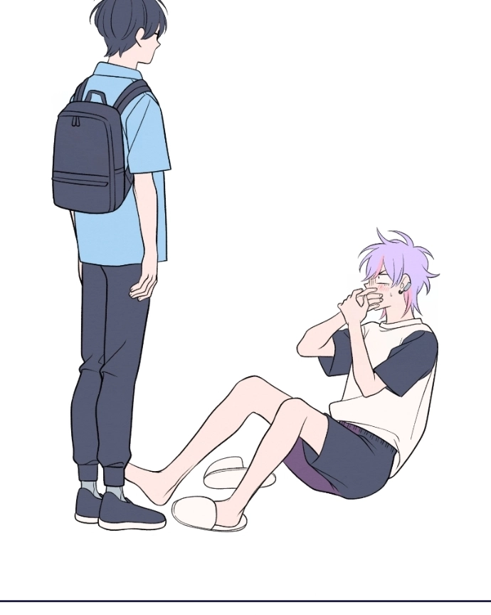 Nice To Meet You Chapter 49 page 80 - 
