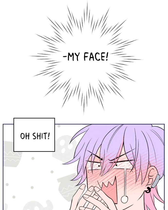 Nice To Meet You Chapter 49 page 81 - 