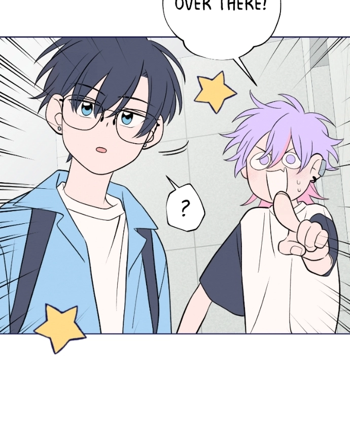 Nice To Meet You Chapter 49 page 84 - 