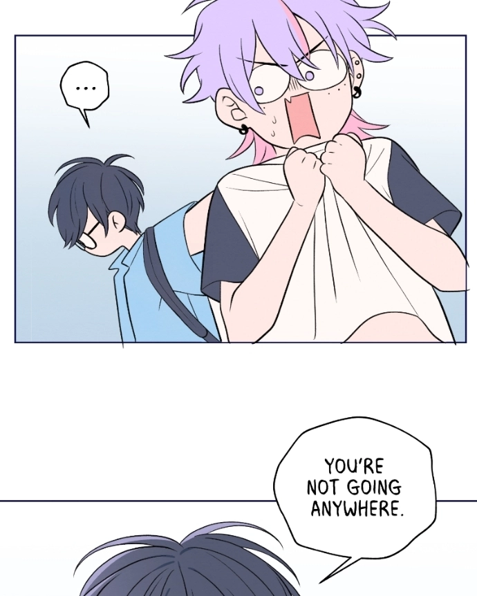 Nice To Meet You Chapter 49 page 87 - 