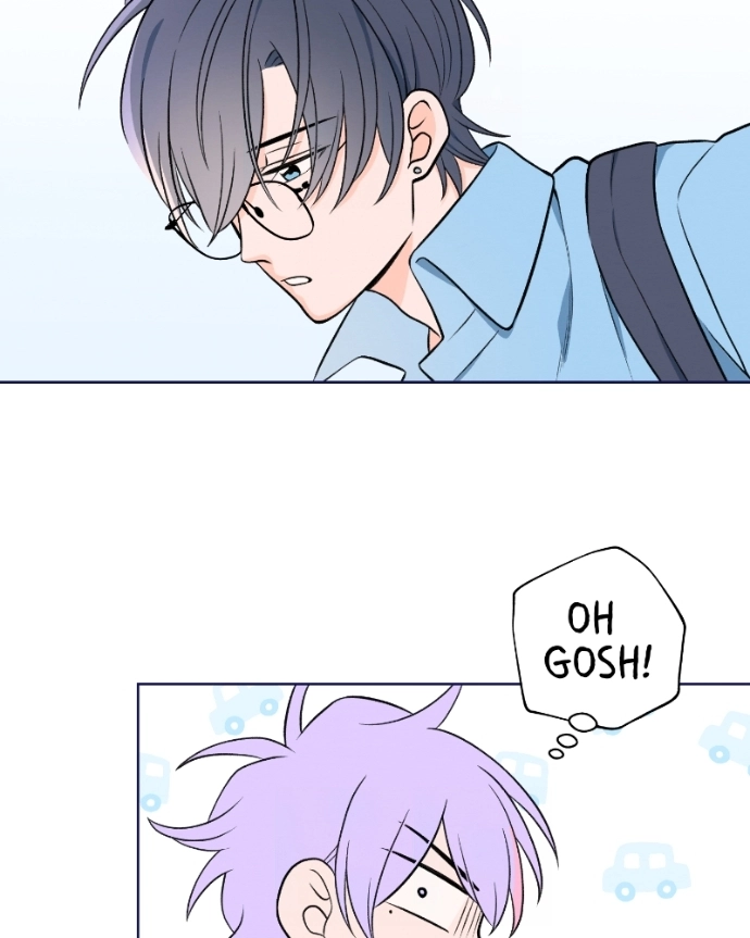 Nice To Meet You Chapter 49 page 88 - 