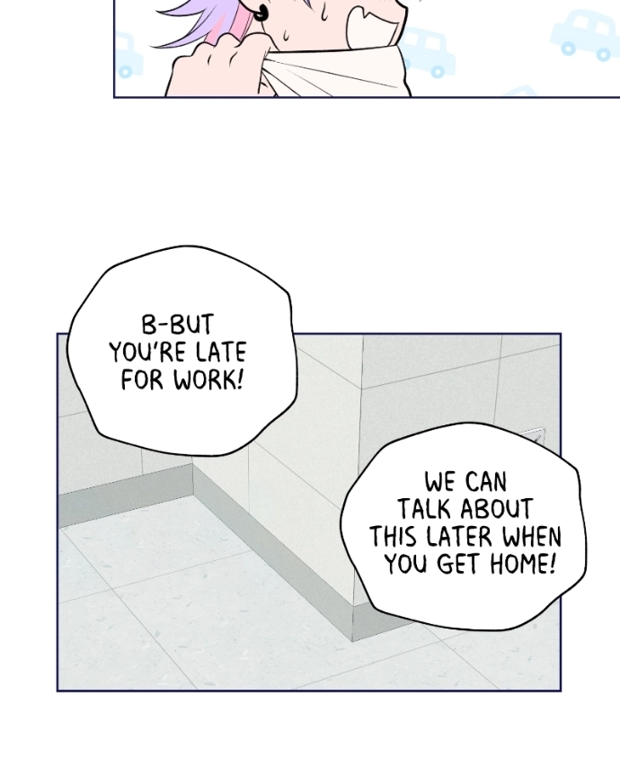 Nice To Meet You Chapter 49 page 89 - 