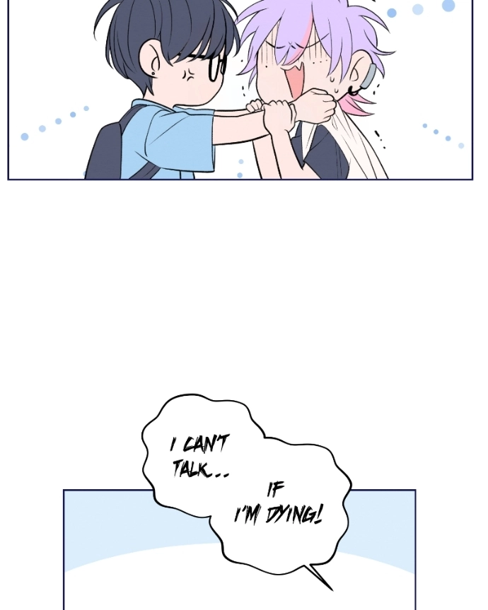 Nice To Meet You Chapter 49 page 95 - 