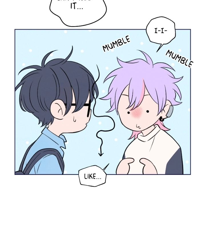Nice To Meet You Chapter 49 page 99 - 