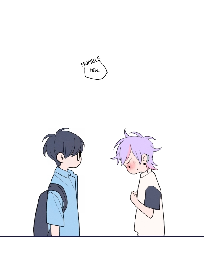 Nice To Meet You Chapter 49 page 100 - 