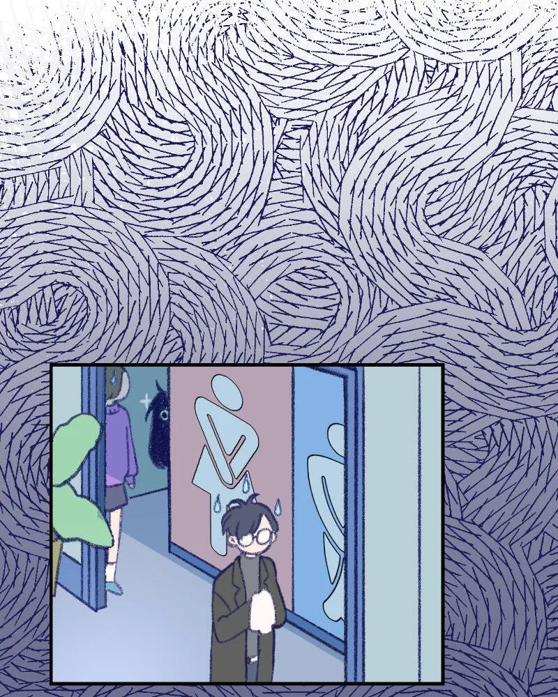 Nice To Meet You Chapter 5 page 14 - 