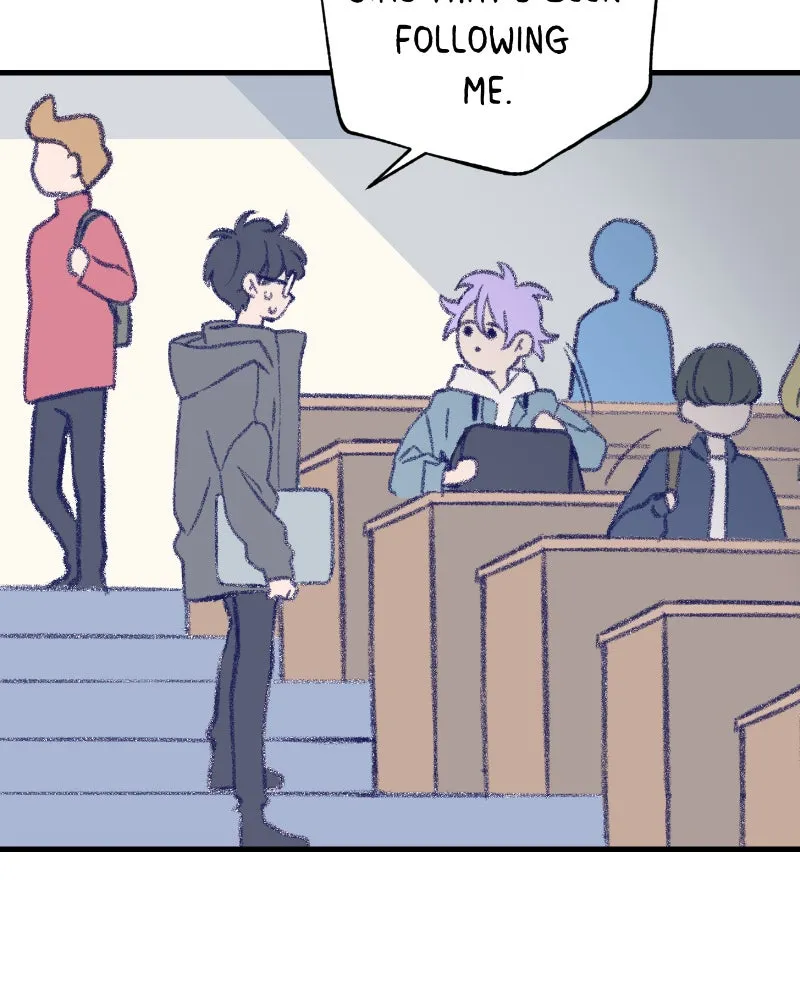 Nice To Meet You Chapter 5 page 23 - 