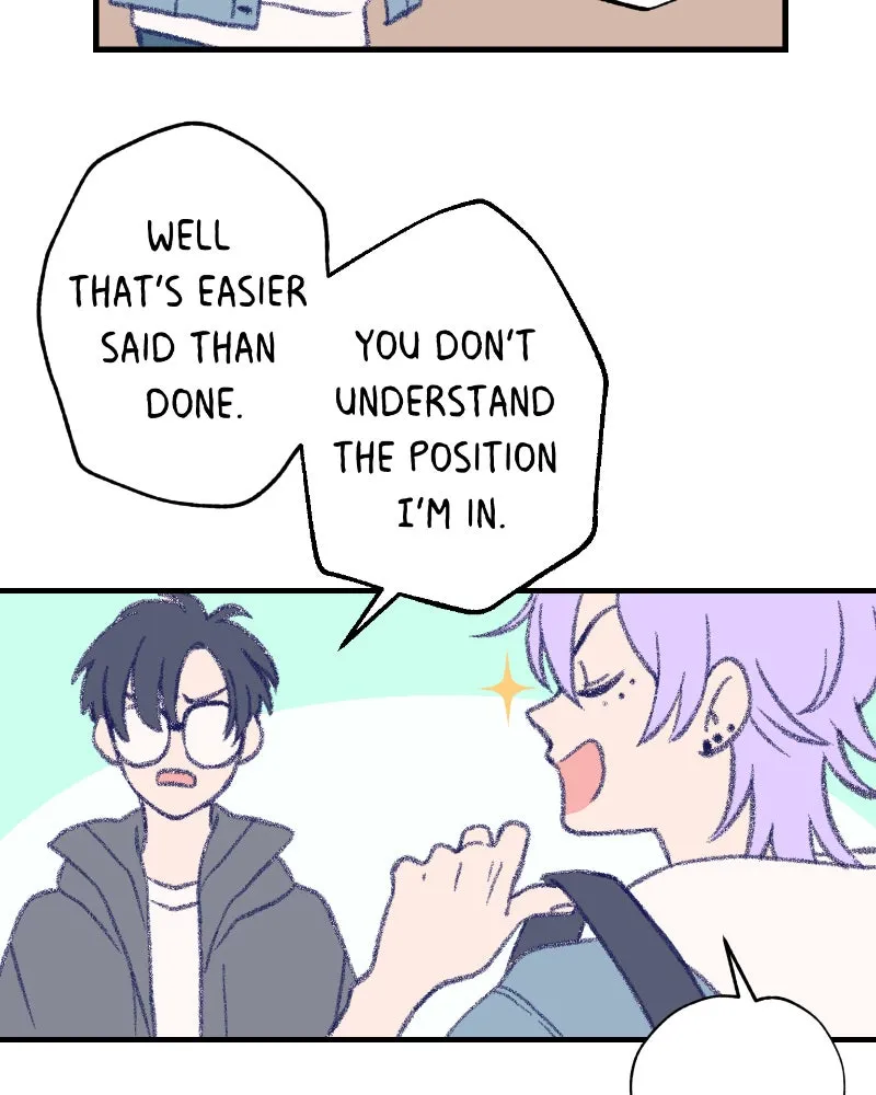 Nice To Meet You Chapter 5 page 25 - 