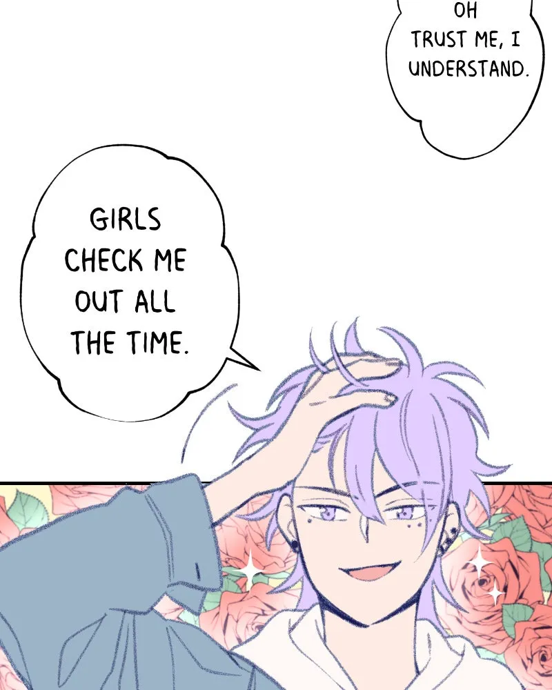 Nice To Meet You Chapter 5 page 26 - 