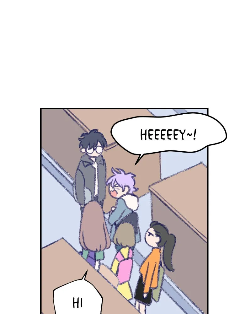 Nice To Meet You Chapter 5 page 29 - 