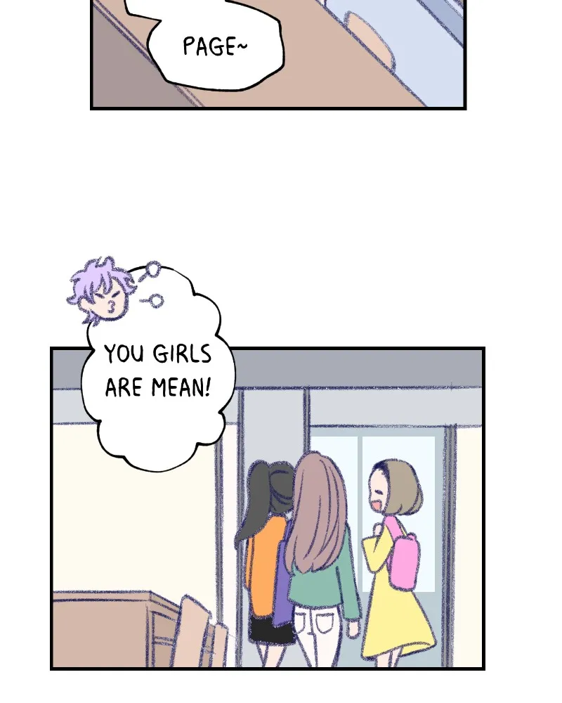 Nice To Meet You Chapter 5 page 30 - 