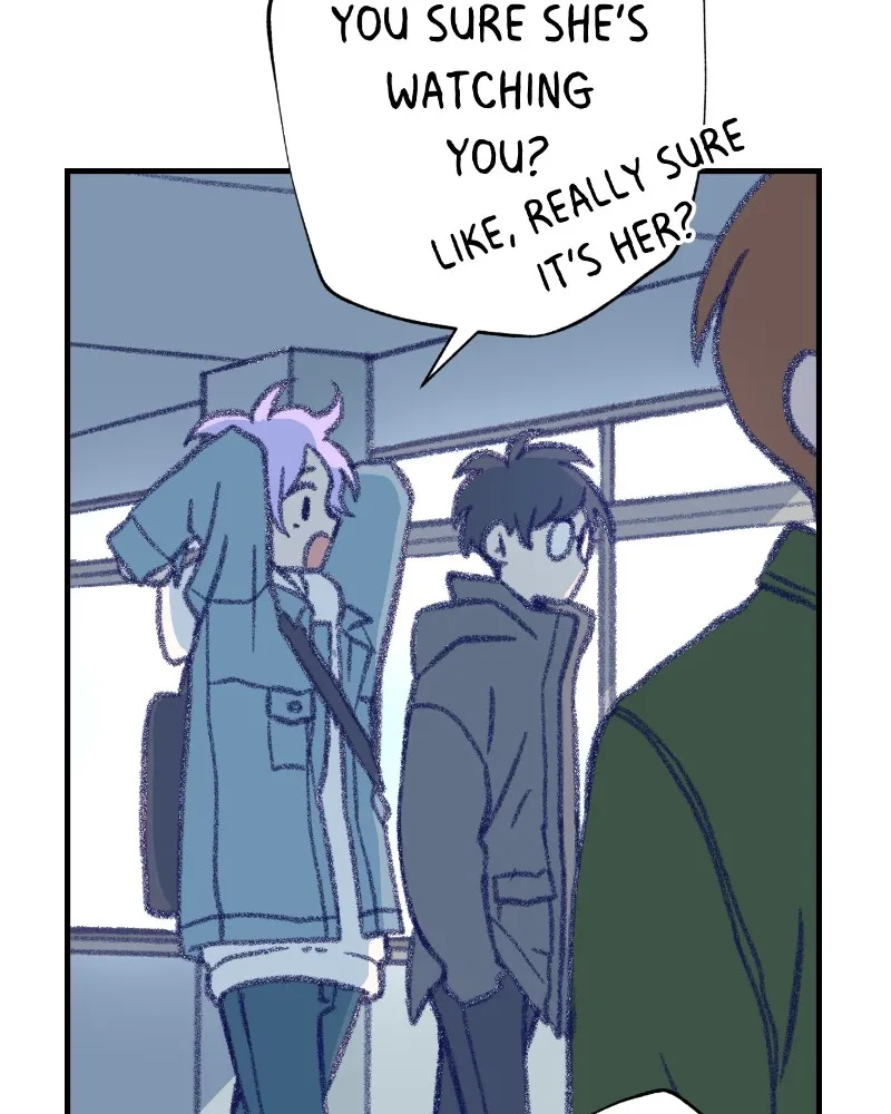 Nice To Meet You Chapter 5 page 34 - 