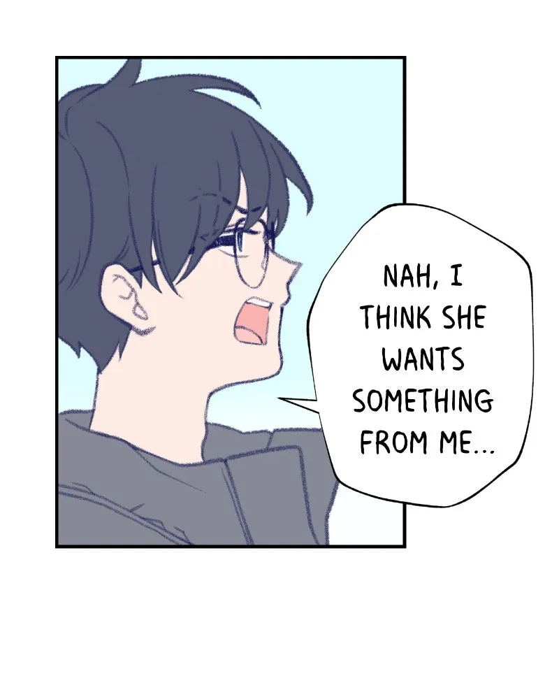 Nice To Meet You Chapter 5 page 43 - 