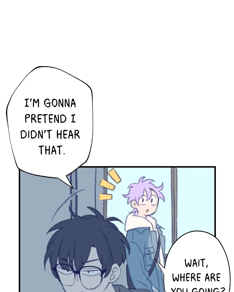 Nice To Meet You Chapter 5 page 46 - 