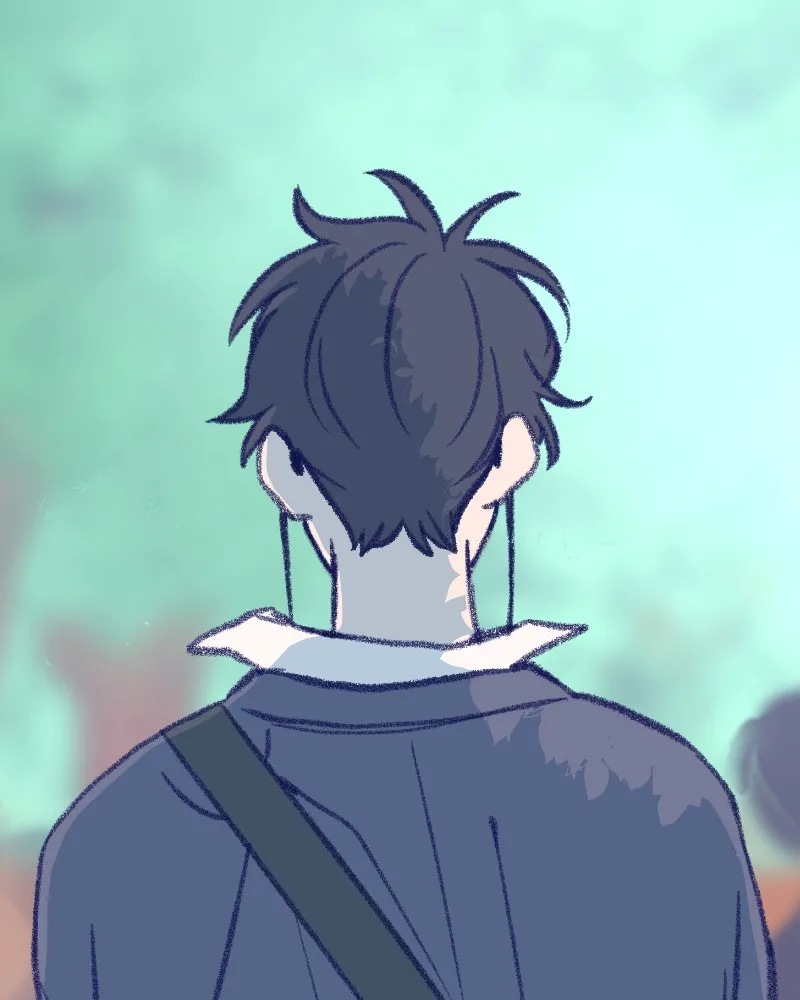 Nice To Meet You Chapter 5 page 6 - 