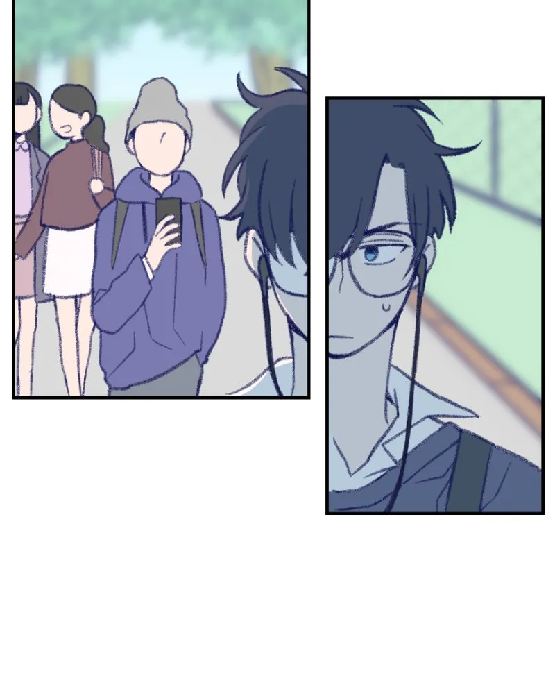 Nice To Meet You Chapter 5 page 9 - 