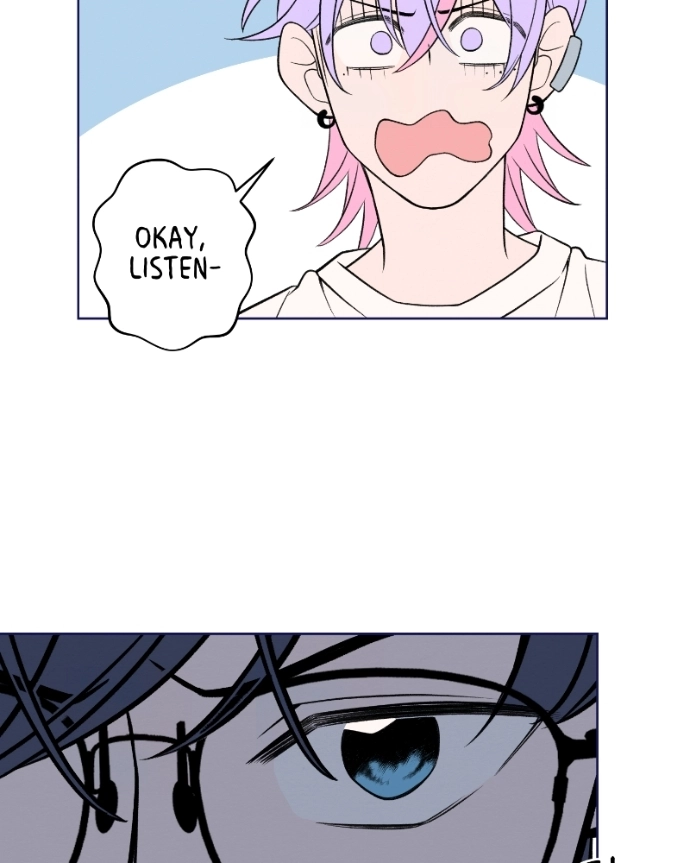 Nice To Meet You Chapter 50 page 11 - 