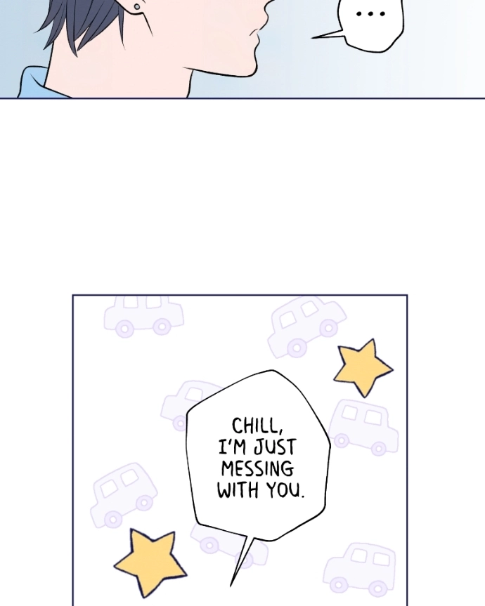 Nice To Meet You Chapter 50 page 17 - 