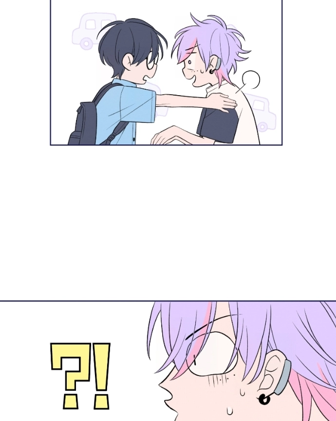 Nice To Meet You Chapter 50 page 18 - 