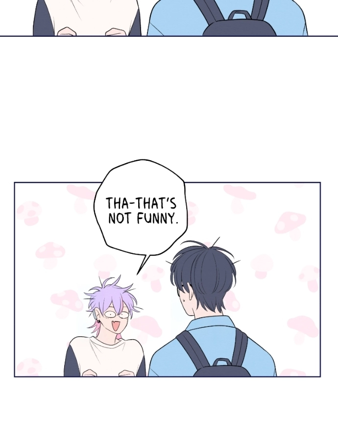 Nice To Meet You Chapter 50 page 20 - 