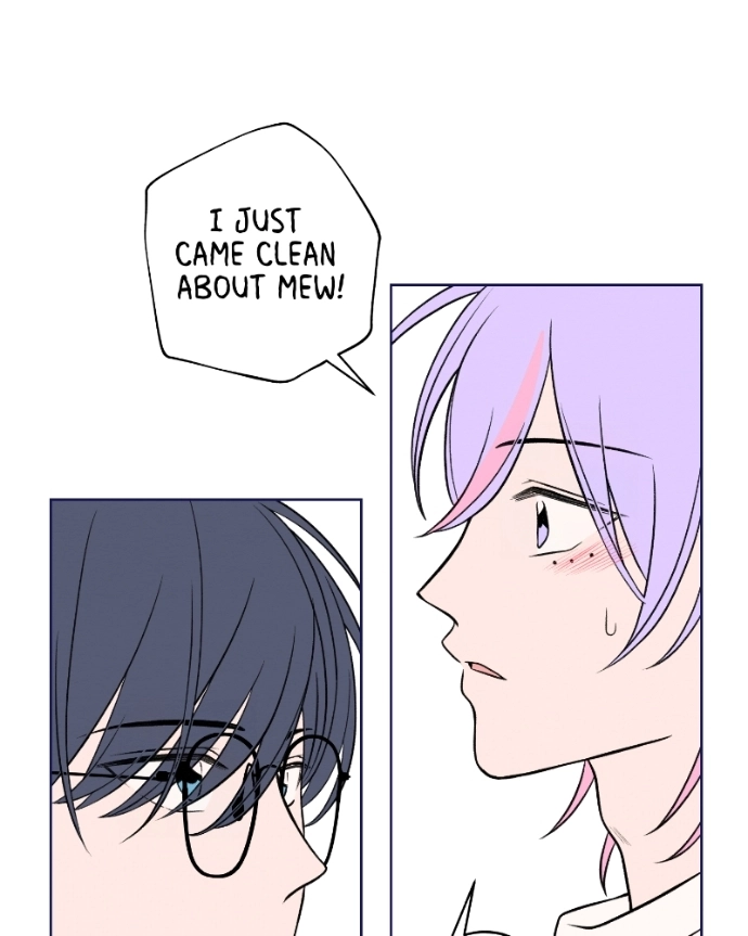 Nice To Meet You Chapter 50 page 21 - 