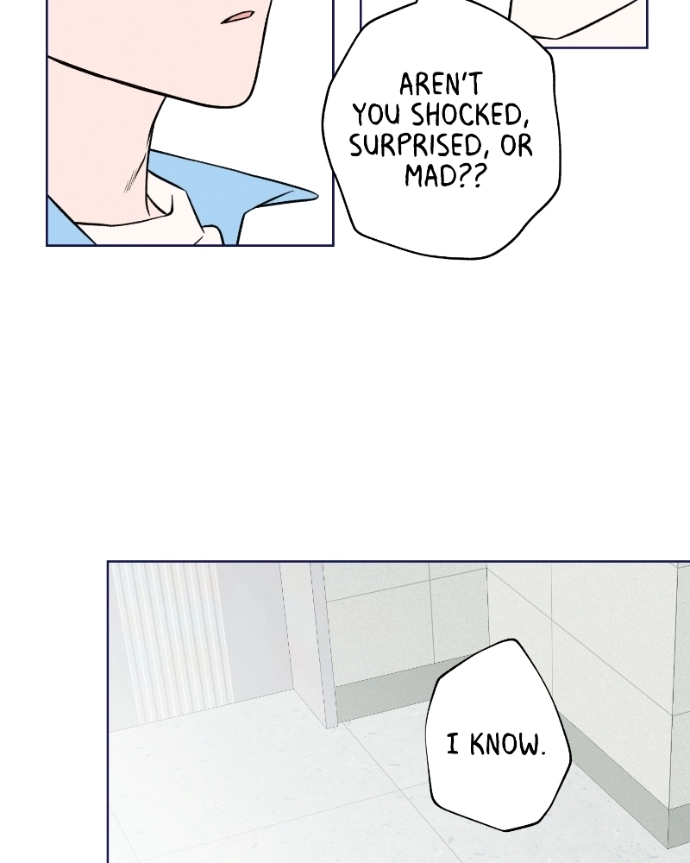 Nice To Meet You Chapter 50 page 22 - 