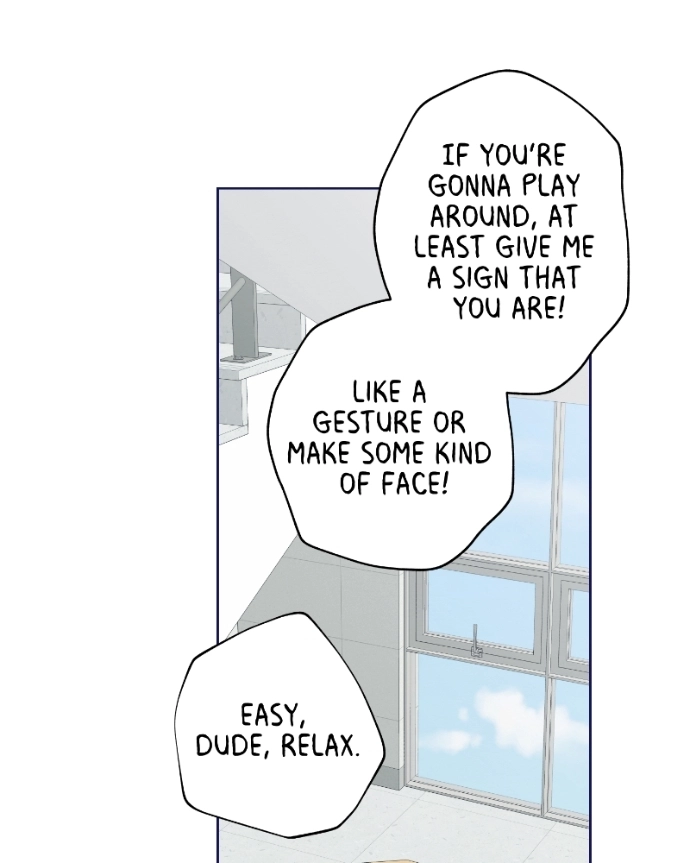 Nice To Meet You Chapter 50 page 29 - 