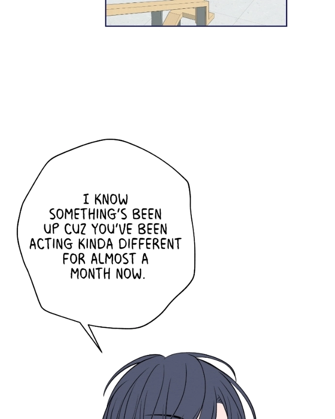 Nice To Meet You Chapter 50 page 30 - 