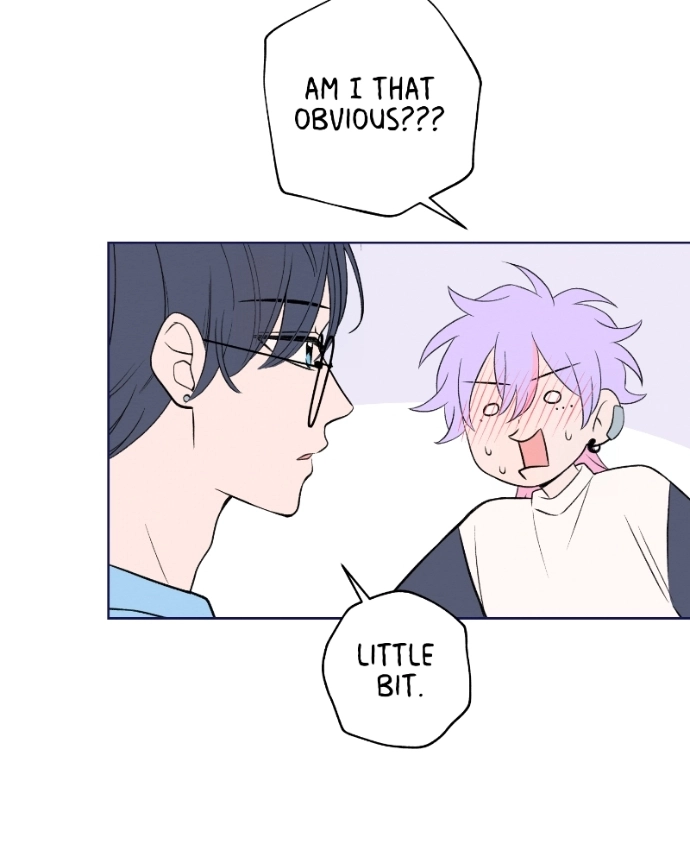 Nice To Meet You Chapter 50 page 33 - 