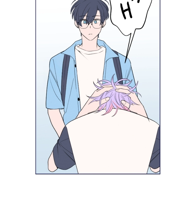 Nice To Meet You Chapter 50 page 36 - 