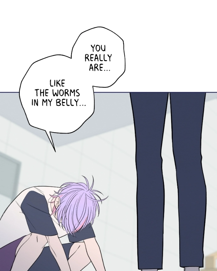 Nice To Meet You Chapter 50 page 37 - 