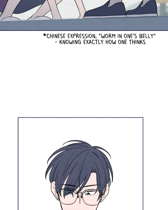 Nice To Meet You Chapter 50 page 38 - 
