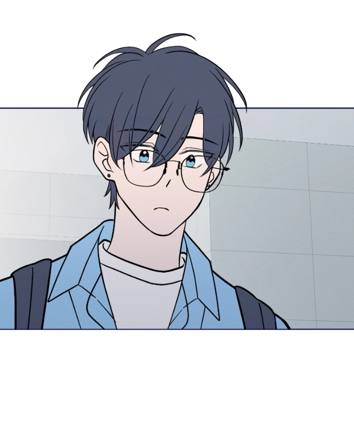 Nice To Meet You Chapter 50 page 42 - 