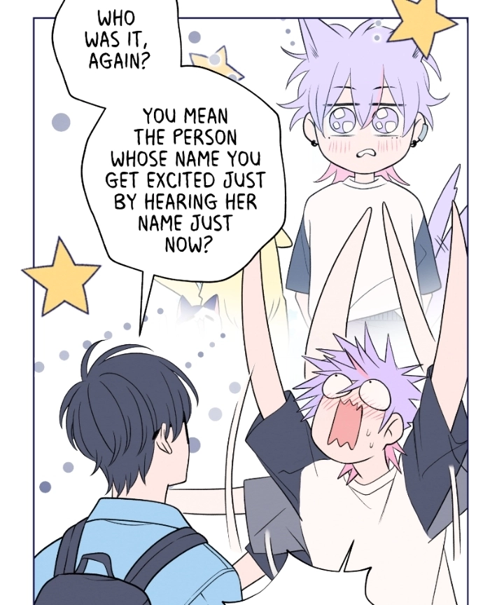 Nice To Meet You Chapter 50 page 44 - 