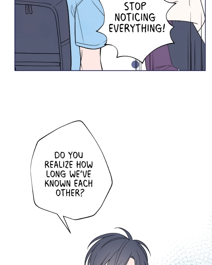 Nice To Meet You Chapter 50 page 45 - 