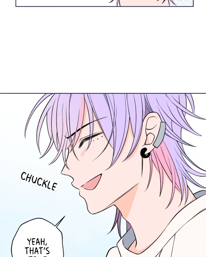 Nice To Meet You Chapter 50 page 47 - 